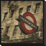 Underground