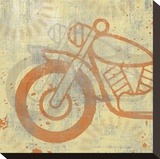 Motorcycle I