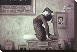 Eka Pada Raja Kapotasana