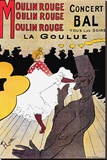 Moulin Rouge