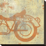 Motorcycle II