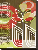 Poppy Motif