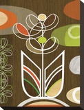 Peony Motif