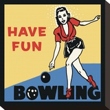 Have Fun Bowling