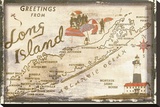 Greetings from Long Island