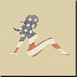 Mudflap Girl
