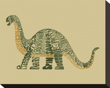 Brontosaurus