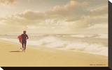 The Surfer