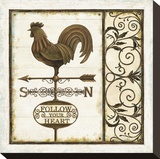 Weathervane Wisdom I