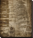 Italian Collage