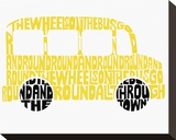 The Wheels on the Bus