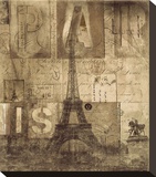 Paris Valentine
