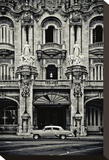 Gran Teatro de la Habana