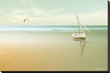 Soft Sunrise on the Beach  no 1