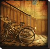 Bikes IV