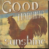 Rise & Shine II