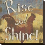 Rise & Shine I