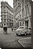 Streets of Havana