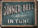 The Dinner Bell