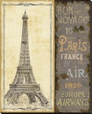 Bon Voyage II