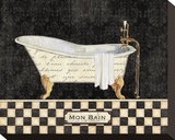 French Bathtub I