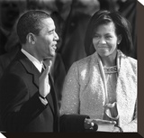 I  Barack Hussein Obama