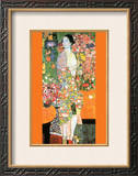 The Dancer