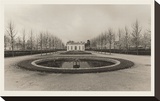 French Pavilion at Versailles