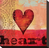 Game Play Heart