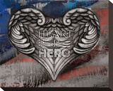 Hero Heart II