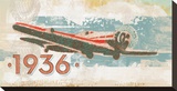 Vintage Plane III