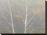 Pastel Tree 1