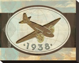 Vintage Plane II
