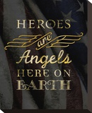 Angels on Earth
