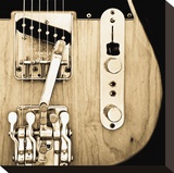 Fender Hipshot Guitar