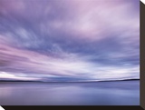 Fluid Sunset