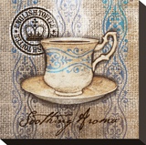 Coffe Cup Aroma