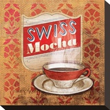 Coffee Flavor Swiss Mocha