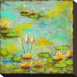 Lotus Lake II