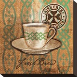 Coffee Cup Brew