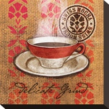 Coffe Cup Grind
