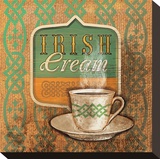 Coffee Flavor Irish Crème