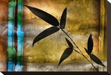 Bamboo Shade I