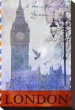Big Ben Tower  London