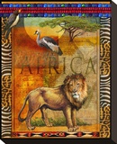 Lion I