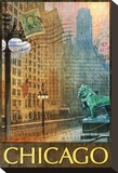 Chicago Lion