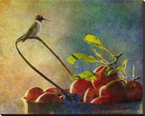Apples and Hummer