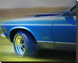 Mustang Mach One