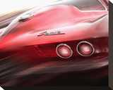Corvette El Diablo