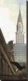 Grand Central Eagle I